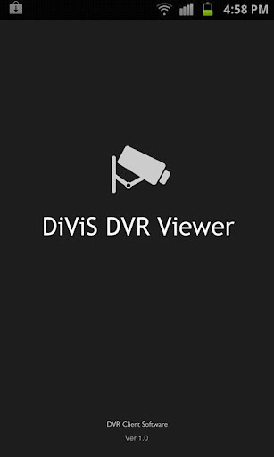 DiViS DVR Viewer截图1