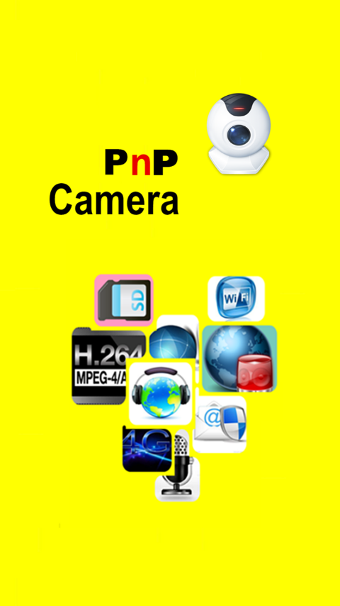 P2P CAMS截图1