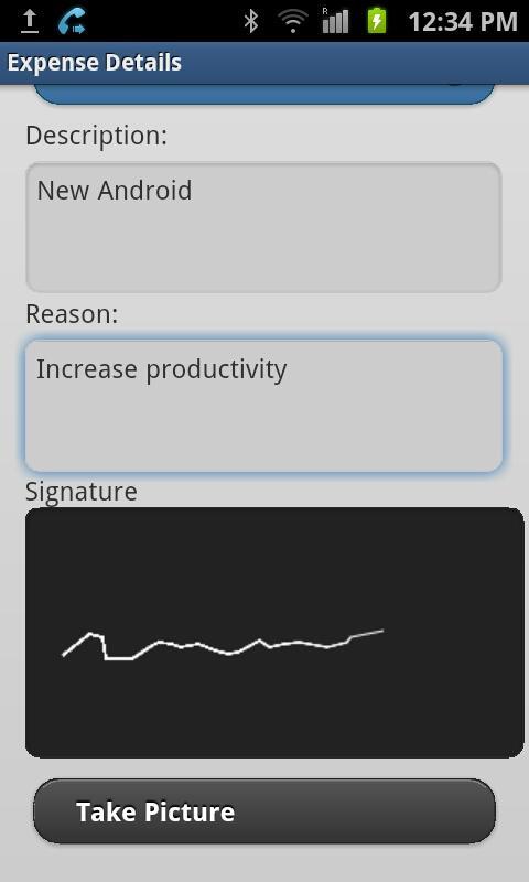 Sybase Mobile Workflow 2.1截图5