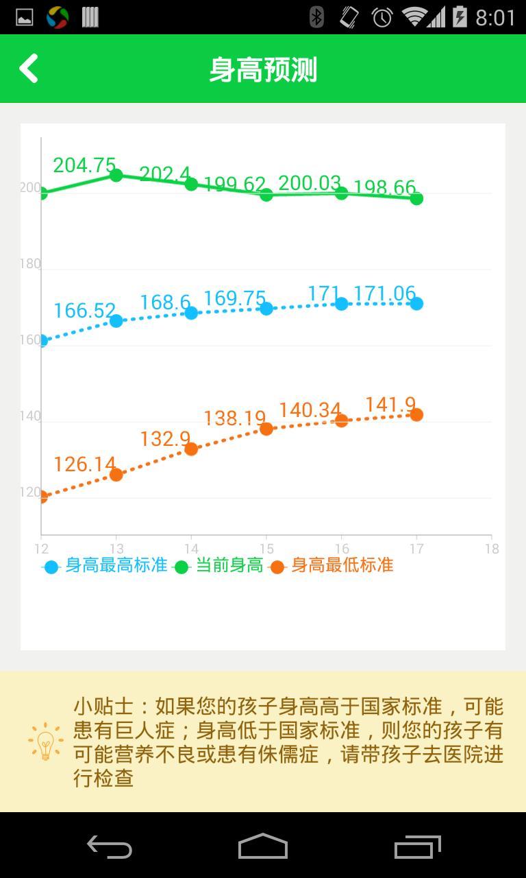 长高高-T9儿童成长辅助环截图4