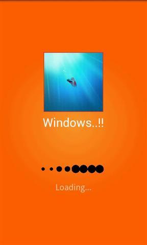 Windows的系统铃声截图4