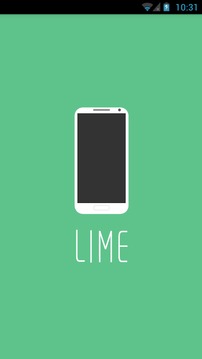 Lime文件管理器截图