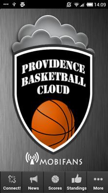 Providence Basketball Cl...截图2