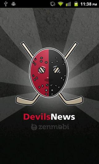 Devils News截图4