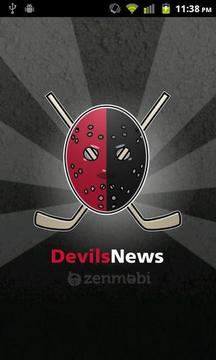 Devils News截图