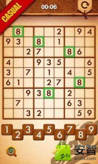 数独达人Sudoku Master截图2