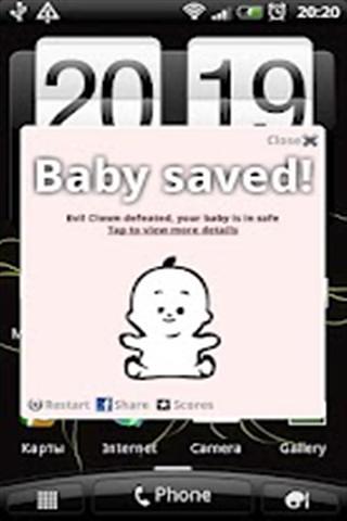 救小孩 Save the Baby截图10