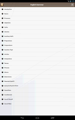 English Grammar Book截图5