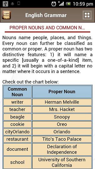 English Grammar Book截图4