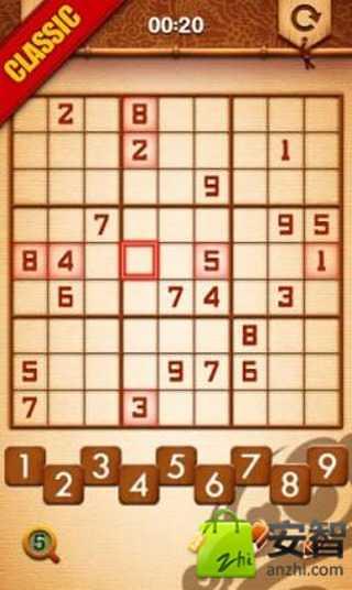 数独达人Sudoku Master截图3