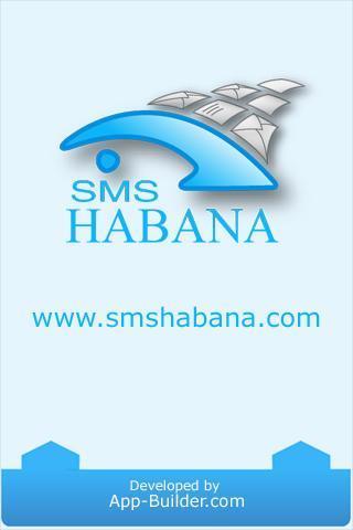 SMS Cuba截图1