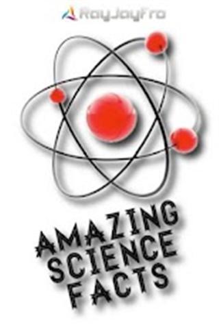 Amazing Science Facts截图1