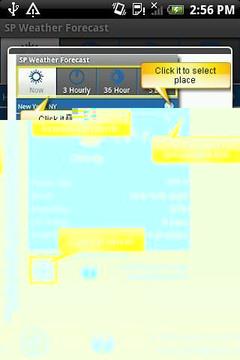 Sp天气预报相似应用下载 豌豆荚