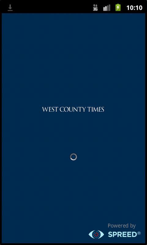 West County Times截图5