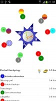 Subway compass截图1