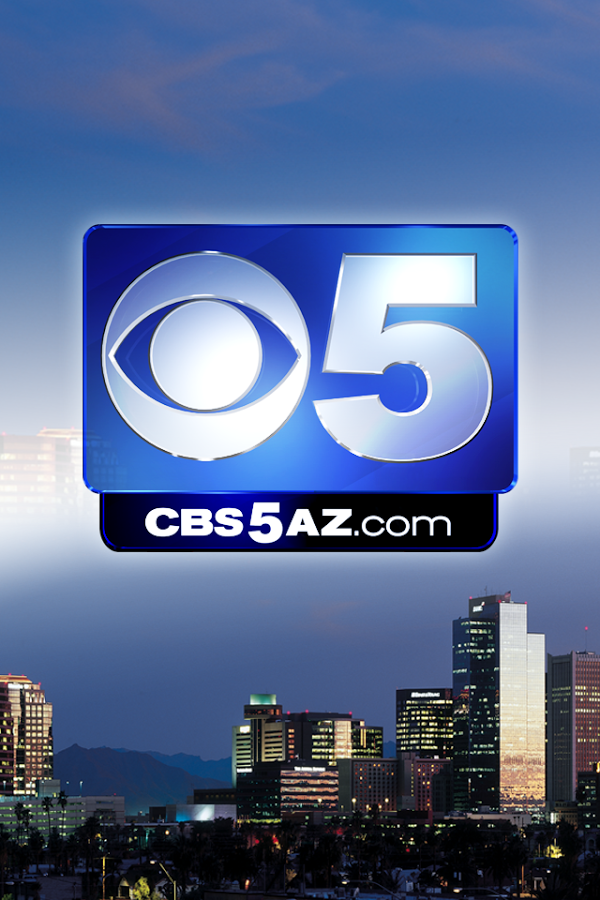 CBS5AZ.com截图6