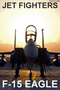 F-15 战斗机截图