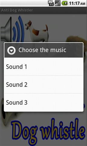 防狗噪音截图2