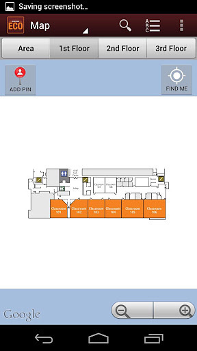 SXSW Eco Mobile Guide截图6