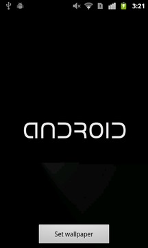 Android Boot Live Wallpaper截图
