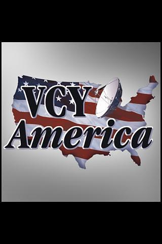 VCY America Radio截图2