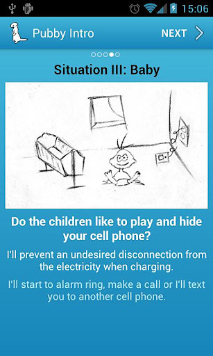 Charging Protector LITE截图3