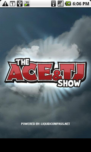 The Ace & TJ Show截图1