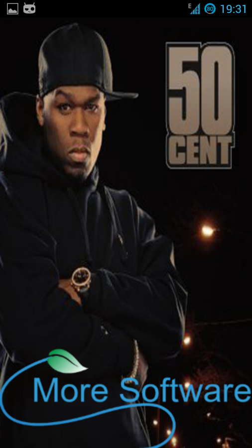 50 Cent Ringtones 2013截图1