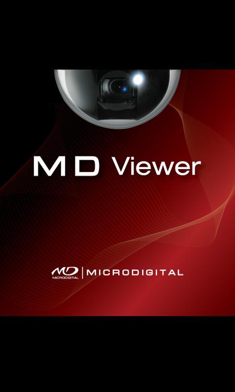 MD Viewer (V3.2.1.3)截图1