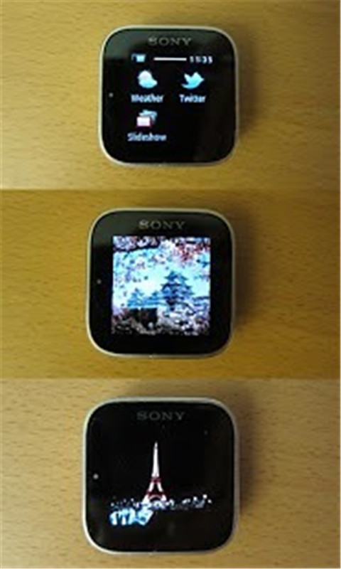 图片播放器 for SmartWatch截图3