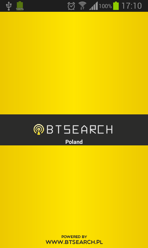 BTSearch Poland截图1