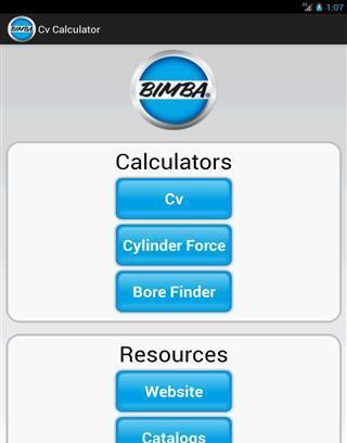 Cv Calculator截图5