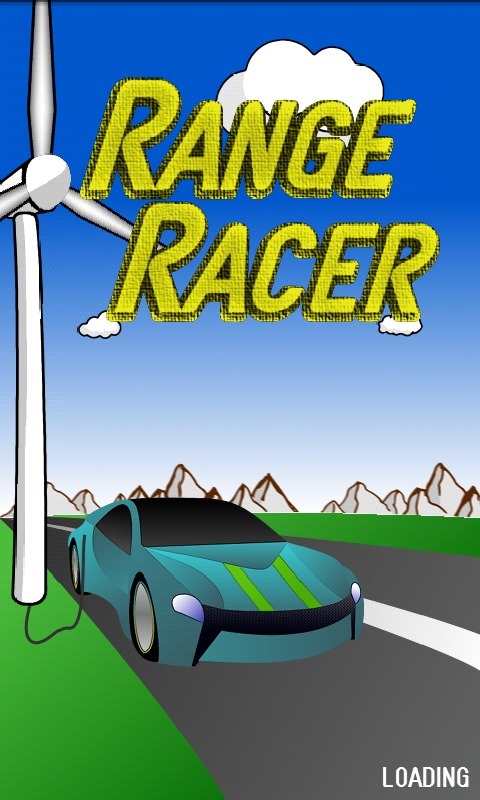 Range Racer截图1