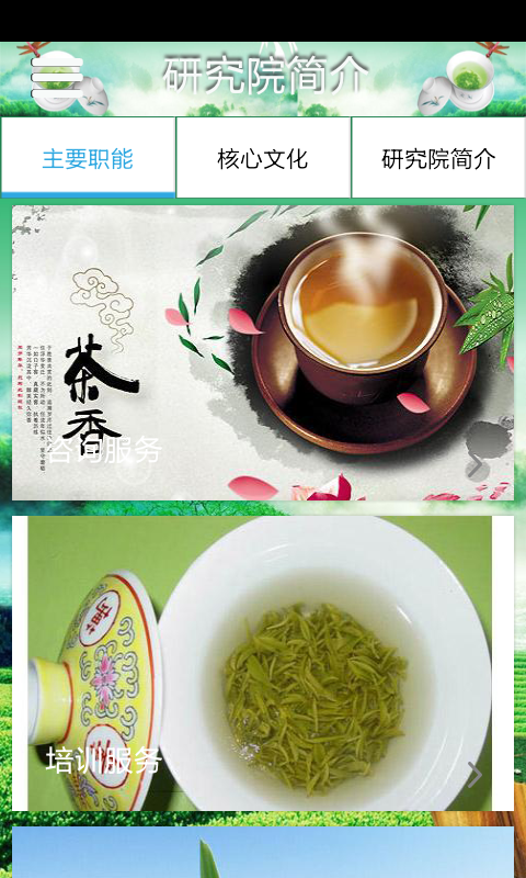 中国茶文化研究院截图2