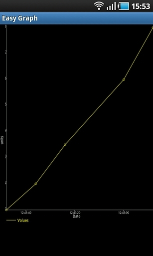 Easy graph截图1