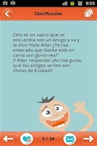 Chistes y Bromas截图4