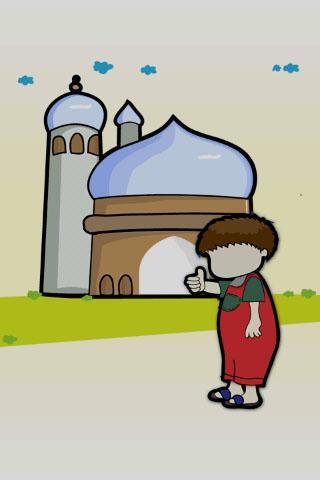 Muslim Kids Series: Wudu截图1