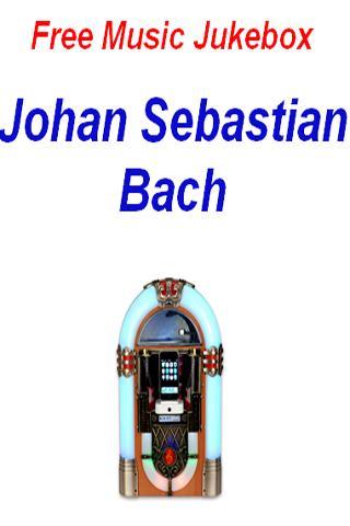 J.S. Bach Jukebox截图1