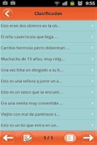 Chistes y Bromas截图3