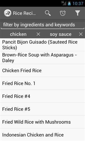 1700水稻食谱截图1