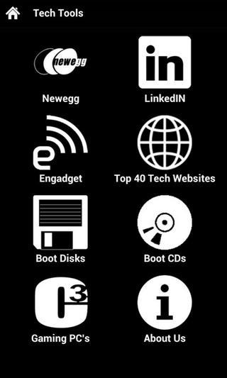 Tech Tools截图2