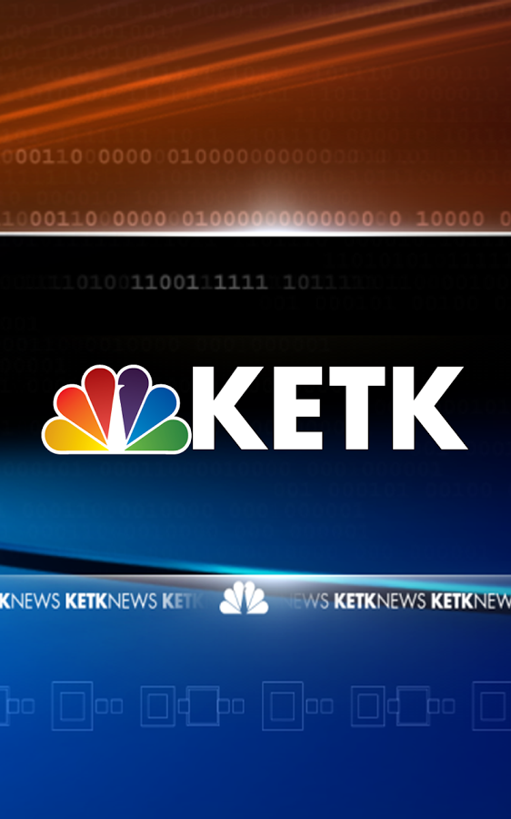 KETK NBC截图1