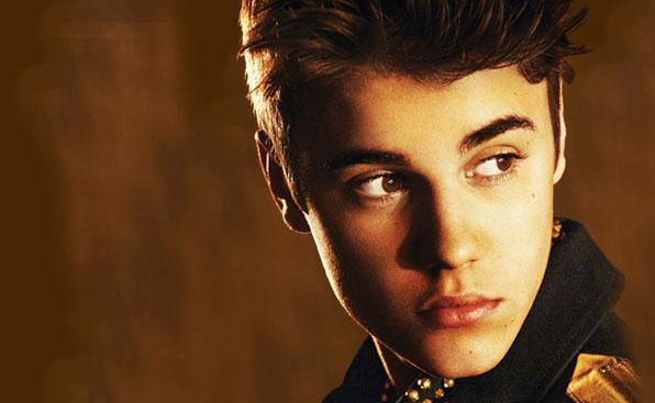 Justin bieber Musicplayer截图1