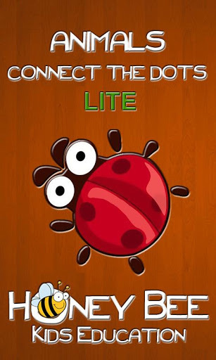 Animals Connect Dots Lite截图8