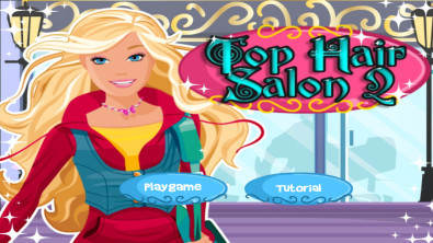 时尚美发沙龙 Top hair salon 2截图5