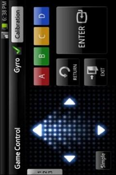 三星家电遥控器 Samsung Remote截图