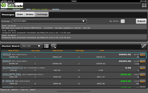 SMC tabtrade C截图3