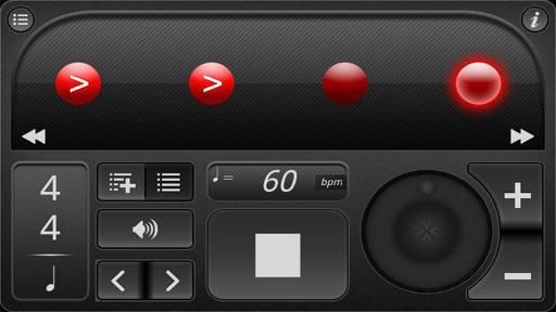 移动节拍器 Metronome Tempo截图6
