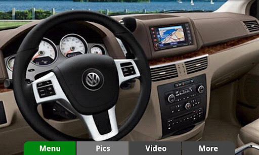 J. Bertolet Volkswagen截图1