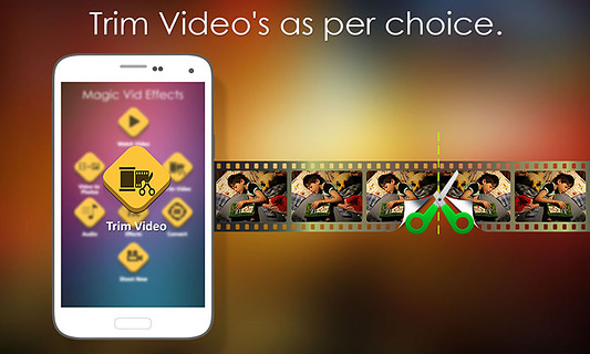 VideoFx Video Editor截图6